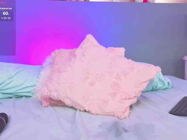 CheryelFoxx webcam