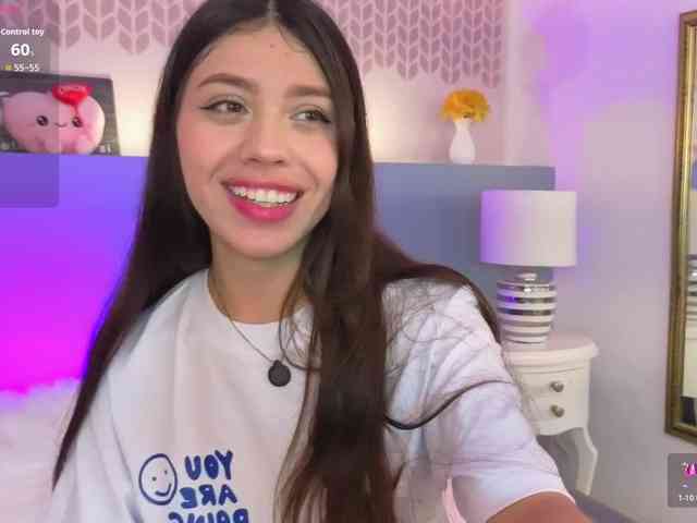 CheryelFoxx webcam