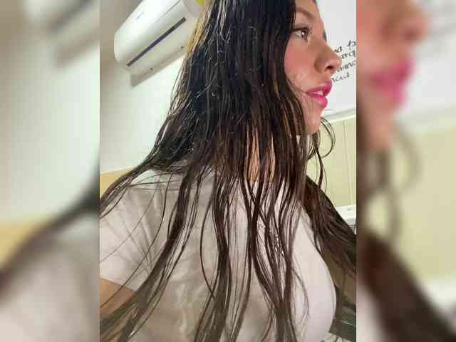 CheryelFoxx webcam
