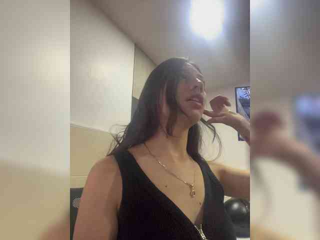 CheryelFoxx webcam