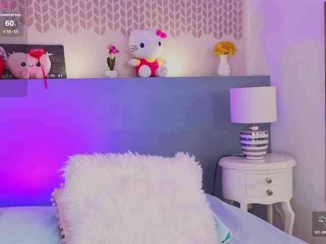 cheryelfoxx's live room