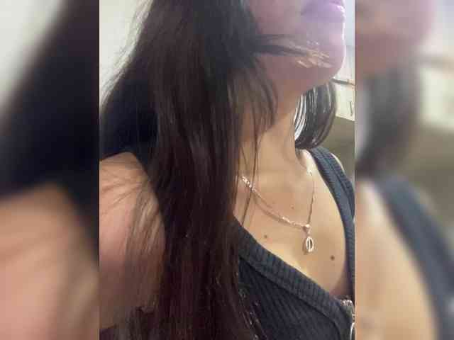 CheryelFoxx webcam