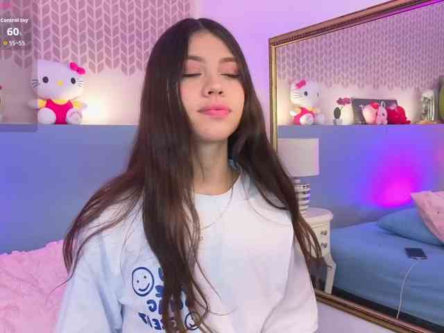 CheryelFoxx webcam