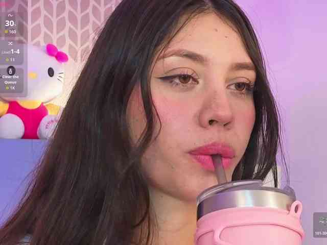 Modèle: CheryelFoxx