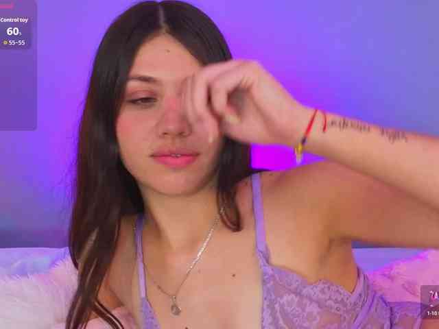 Modèle: CheryelFoxx