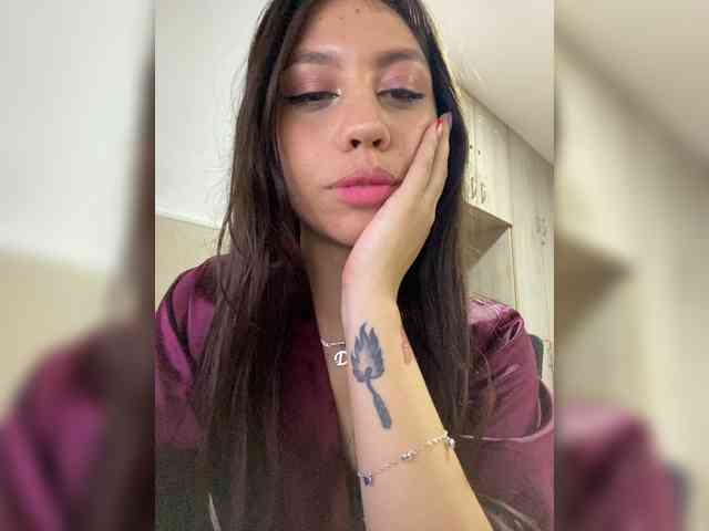 CheryelFoxx webcam
