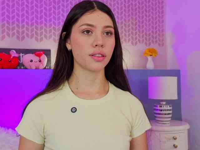 Modèle: CheryelFoxx