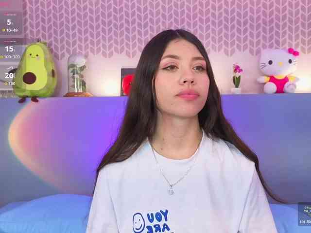 CheryelFoxx webcam