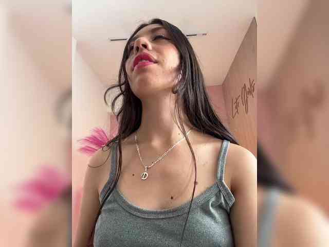 CheryelFoxx webcam