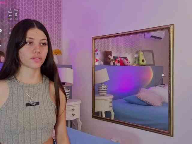 Modèle: CheryelFoxx