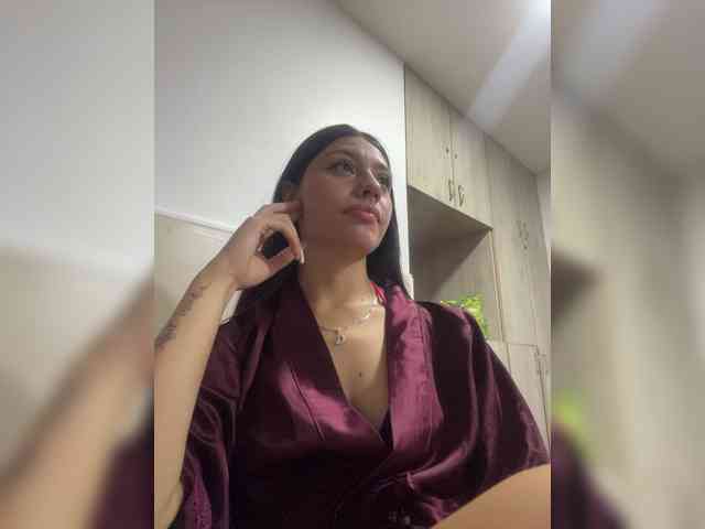 CheryelFoxx webcam