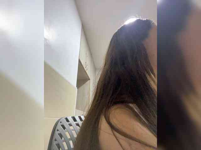 CheryelFoxx webcam