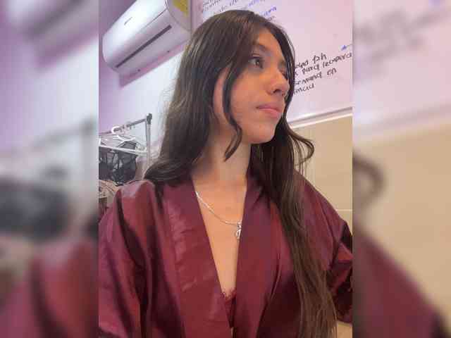 CheryelFoxx webcam