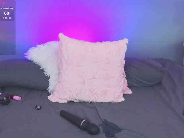 CheryelFoxx webcam