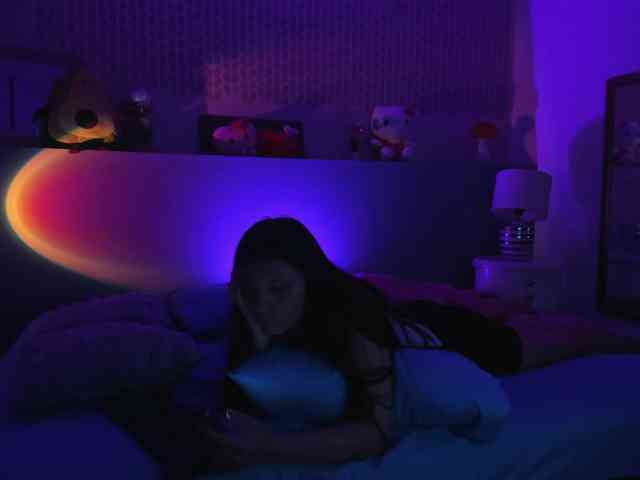 CheryelFoxx webcam