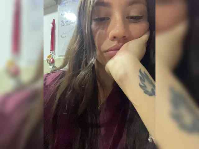 CheryelFoxx webcam