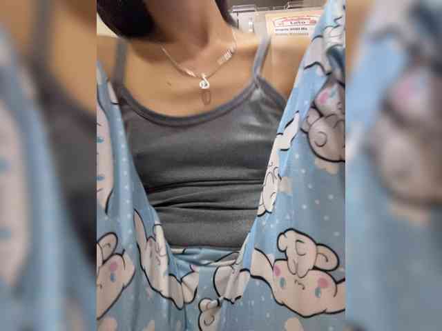 CheryelFoxx webcam