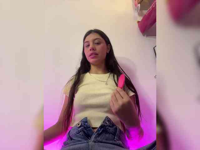 CheryelFoxx webcam