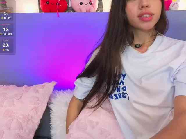 CheryelFoxx webcam