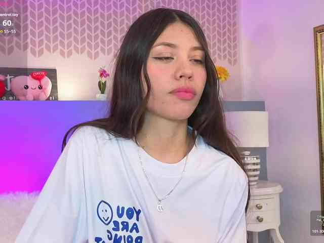 Modèle: CheryelFoxx