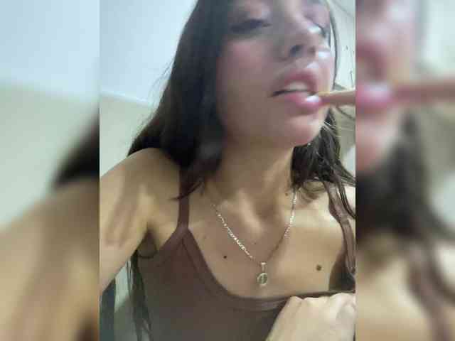 CheryelFoxx webcam