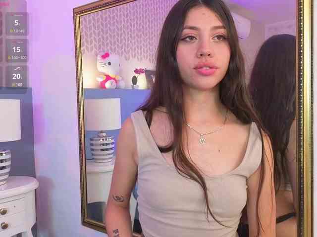 CheryelFoxx