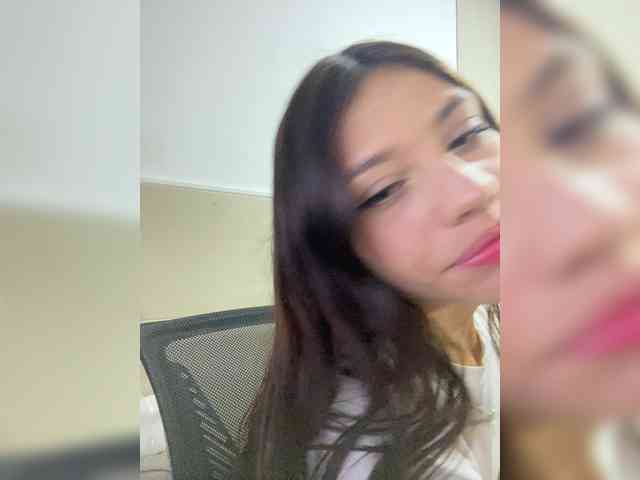 CheryelFoxx webcam