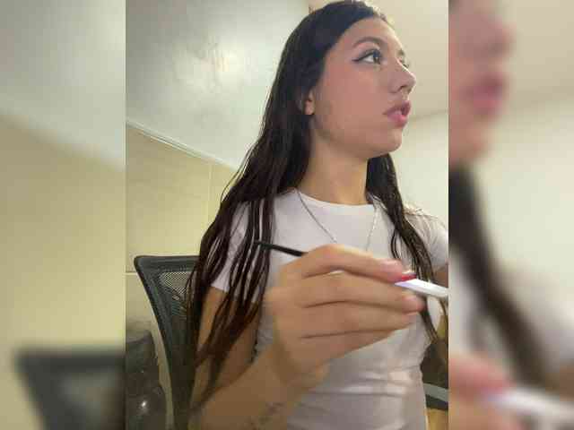 CheryelFoxx webcam