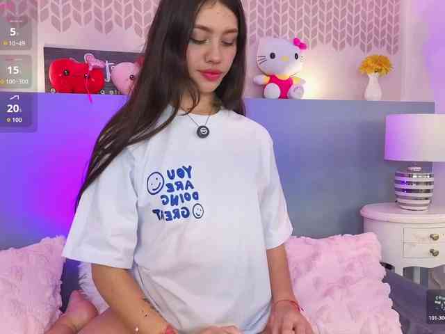CheryelFoxx webcam