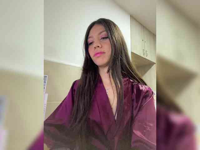 CheryelFoxx webcam