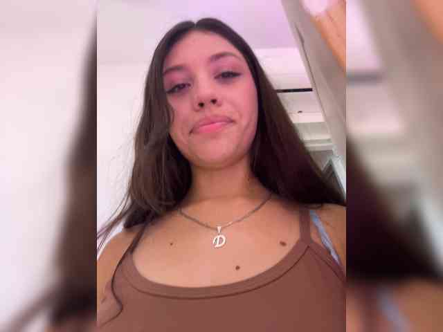 CheryelFoxx webcam