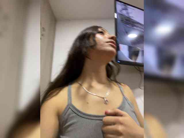 CheryelFoxx webcam