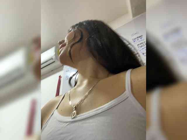 CheryelFoxx webcam