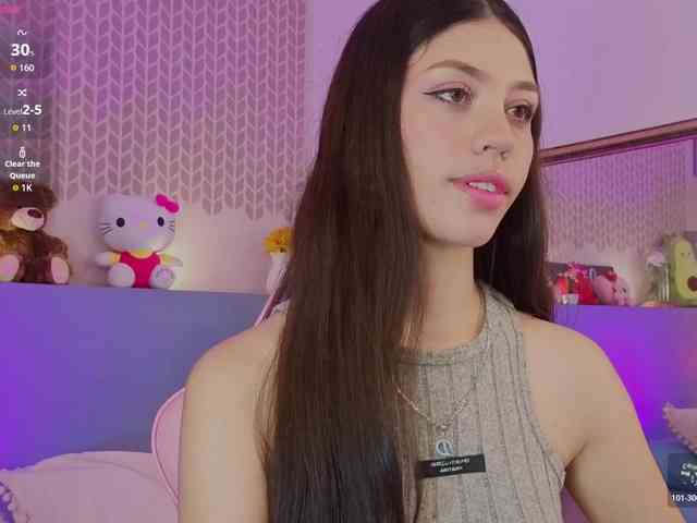 CheryelFoxx webcam