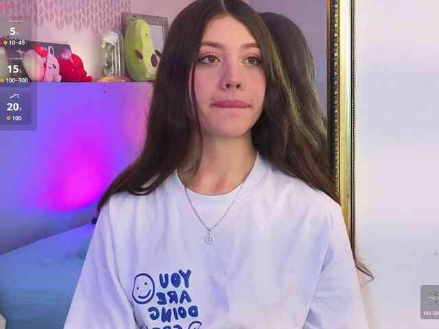 CheryelFoxx webcam