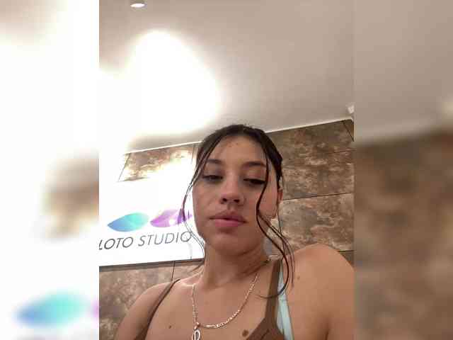 CheryelFoxx webcam