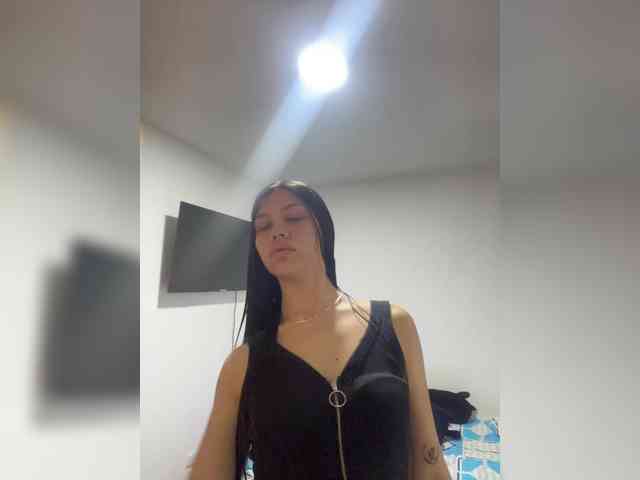 CheryelFoxx webcam