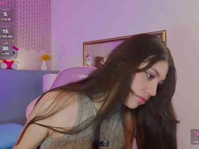 Modèle: CheryelFoxx