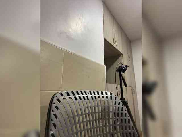 CheryelFoxx webcam