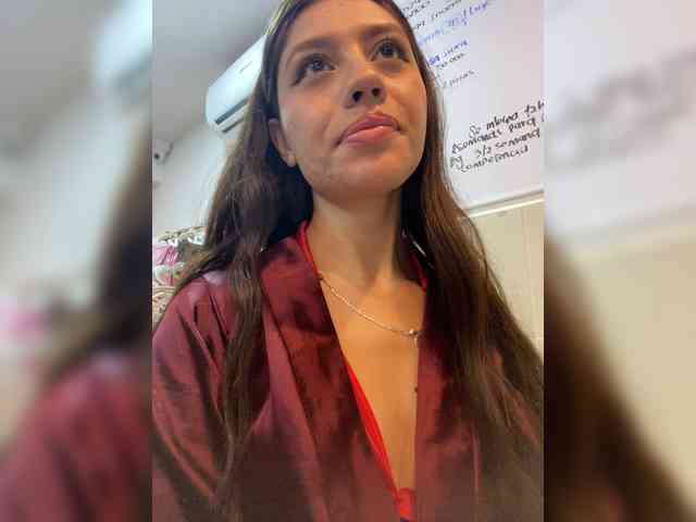 CheryelFoxx Live Webcam on BongaCams