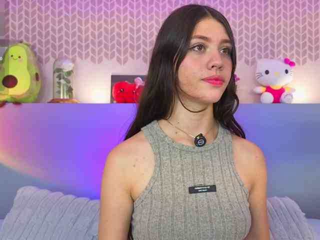 Modèle: CheryelFoxx