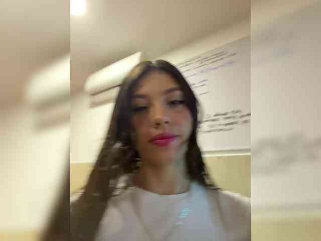 CheryelFoxx webcam