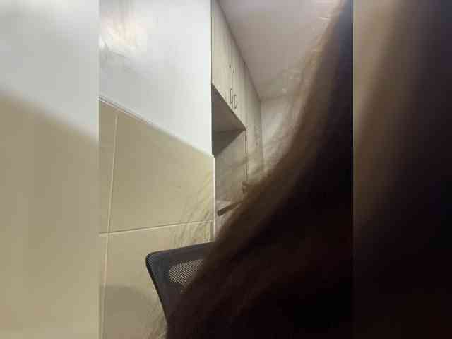 CheryelFoxx webcam