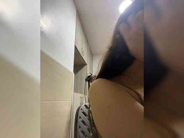 CheryelFoxx webcam