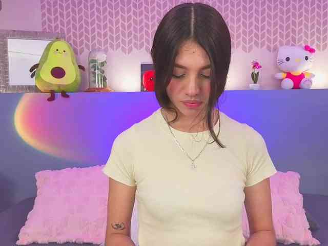 CheryelFoxx webcam