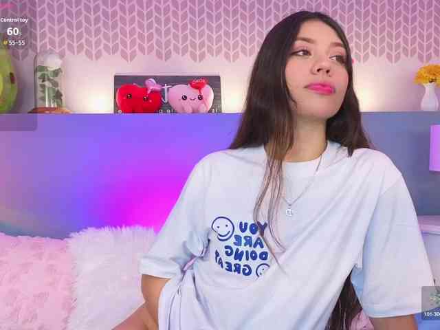 CheryelFoxx webcam