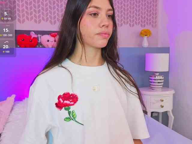CheryelFoxx webcam