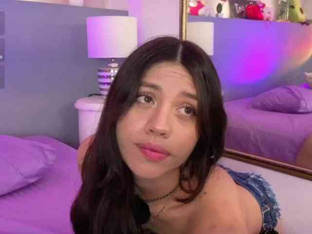 CheryelFoxx webcam