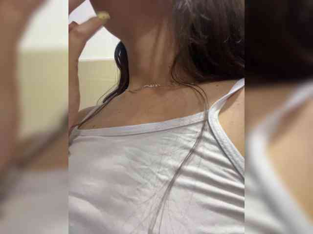 CheryelFoxx webcam