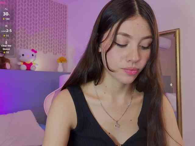 Modèle: CheryelFoxx